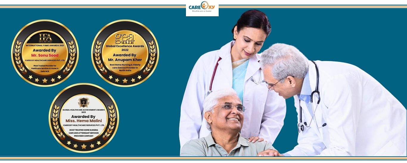 Careoxy Healthcare Services Private Limited culture